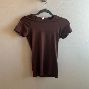 Lulu Lemon Swiftly Tech